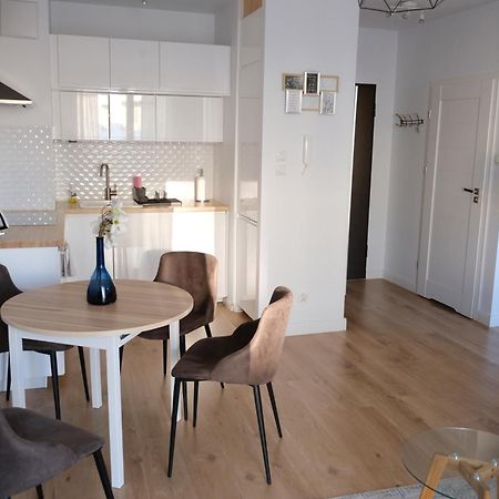 Apartament Lawendowe Wzgorze Gdaňsk Exteriér fotografie